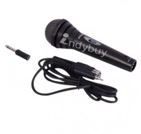 Philips Corded Microphone